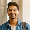 Student testimonial - Aarav Sharma
